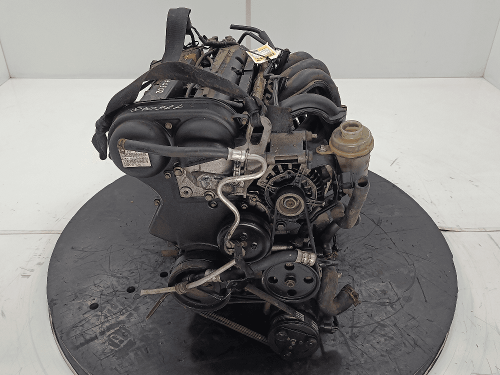 Двигатель к Ford Focus 2 (04-08)