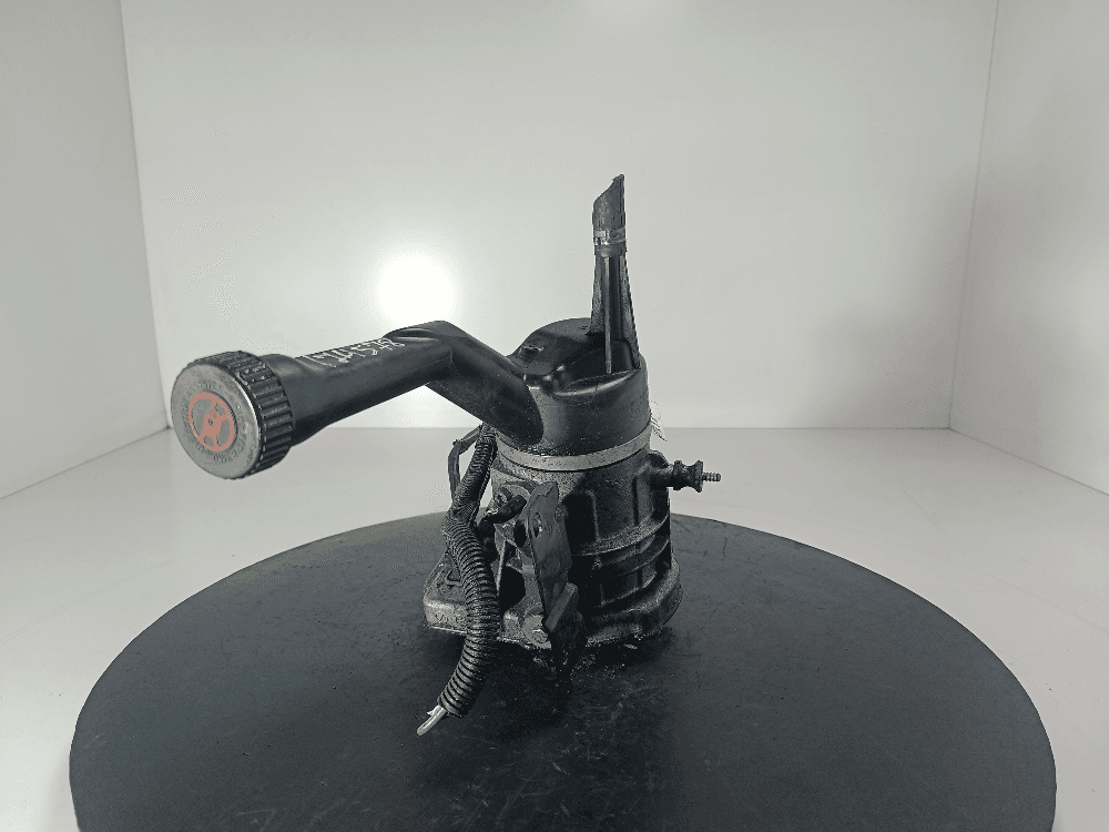 Электрогидроусилитель руля к Citroen C4 Picasso 1 (06-13)