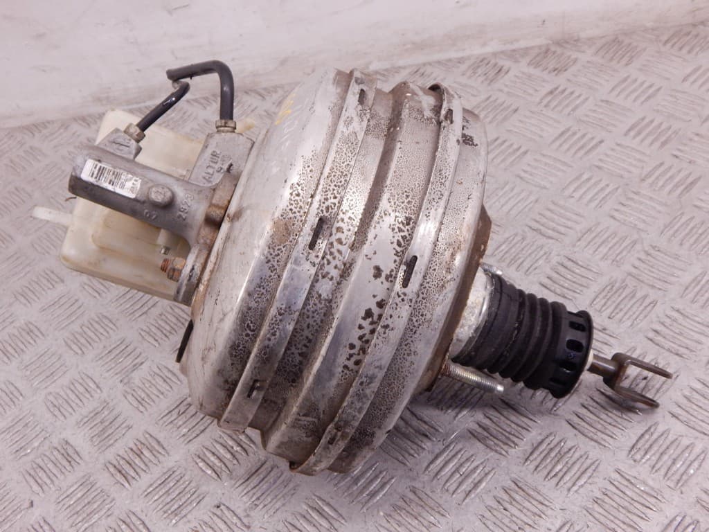 Вакуумный усилитель тормозов к BMW 6 E63/E64 (03-07)