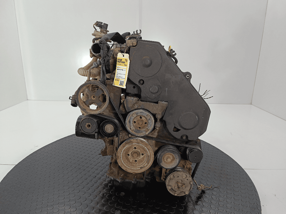 Двигатель к Ford Transit Connect 1 (02-09)