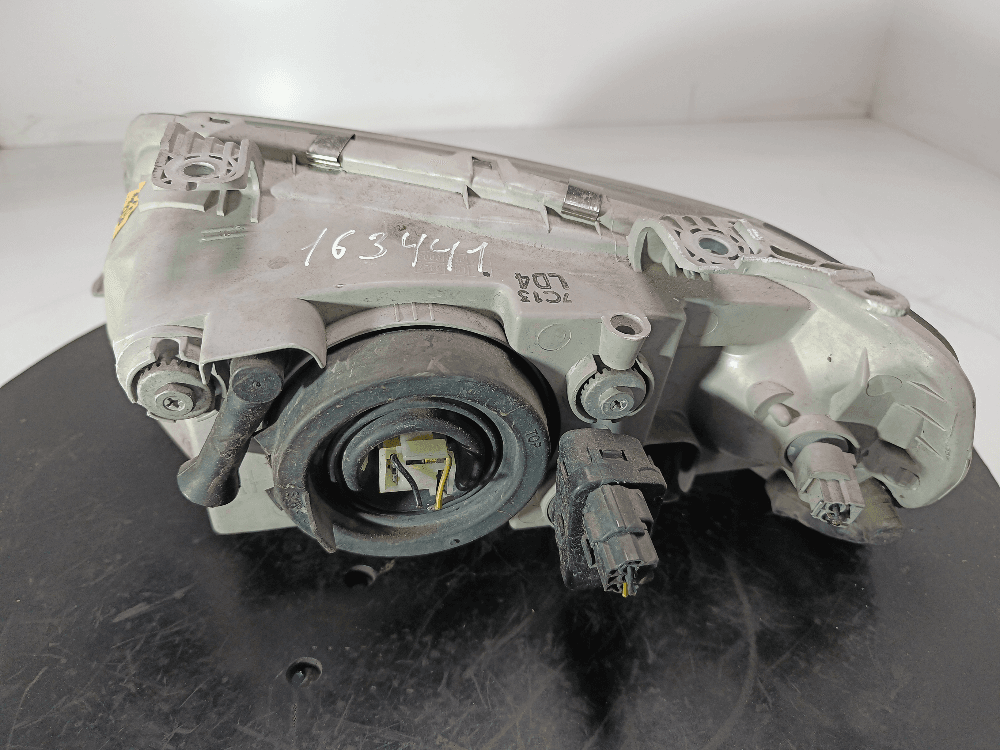 Фара правая к Chevrolet Kalos (02-11)