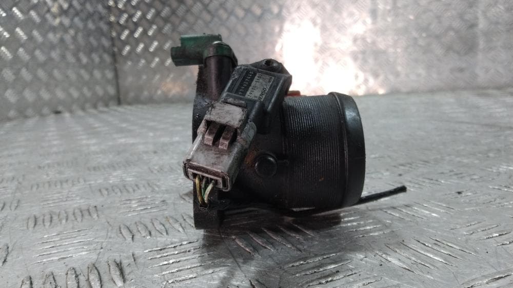 Заслонка дроссельная к Ford Focus 2 (04-08)