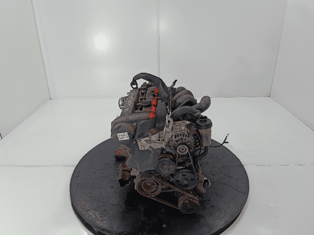 Двигатель к Ford Focus 2 (04-08)