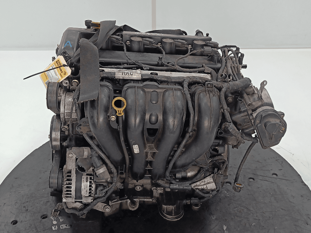 Двигатель к Ford Focus 2 (04-08)