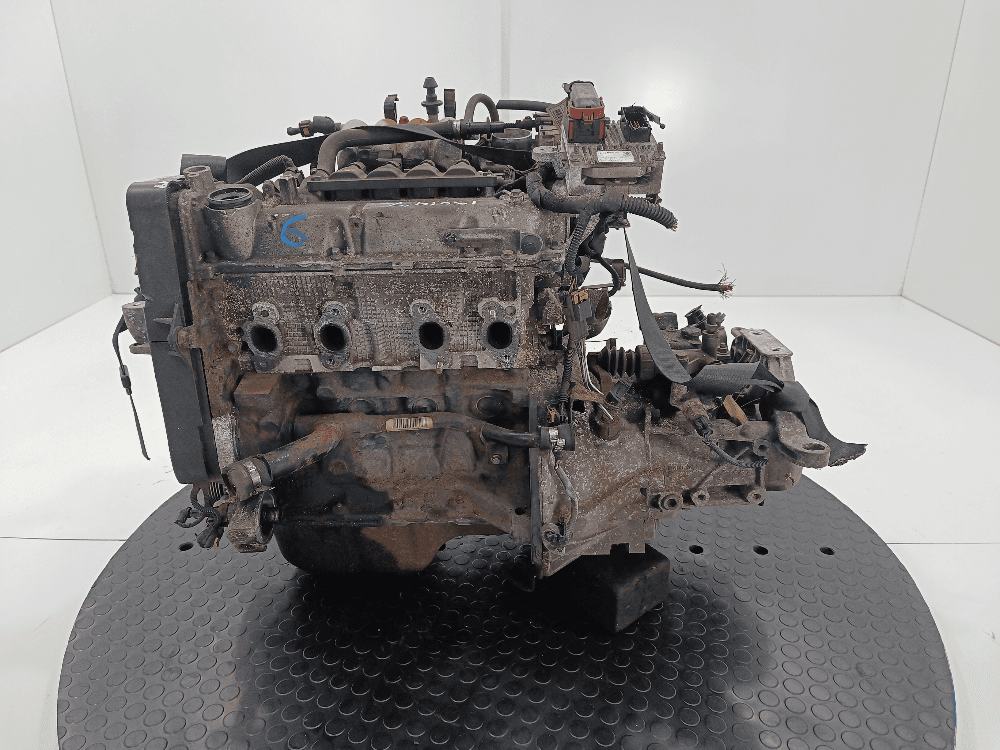 Двигатель к Fiat Grande Punto (05-18)