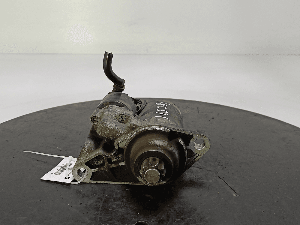 Стартер к Volkswagen Polo 4 (01-05)