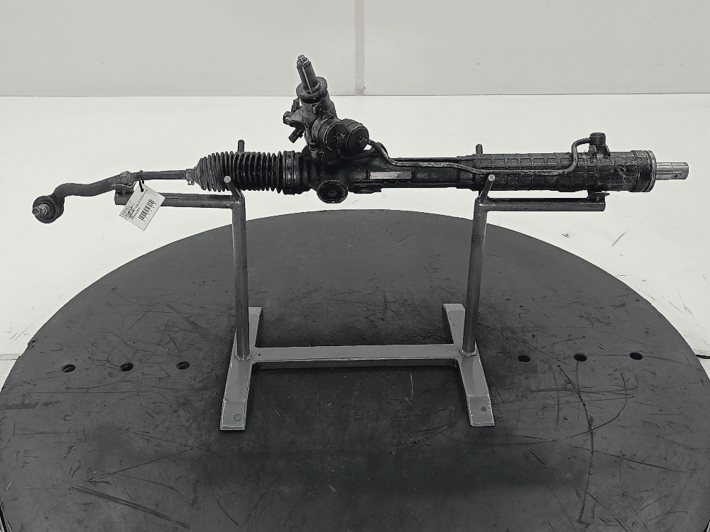 Рулевая рейка к Mercedes E Class W210/S210 Рестайлинг (99-02)