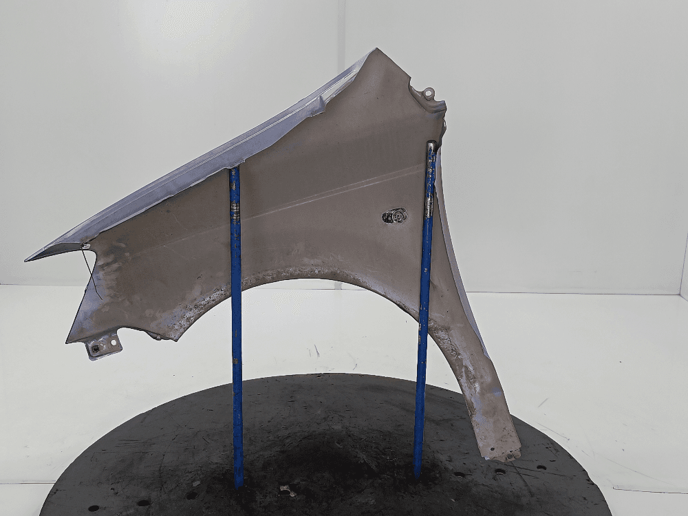 Крыло переднее правое к Hyundai Getz 1 (02-05)