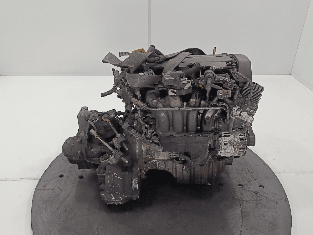 Двигатель к Opel Astra J (09-12)