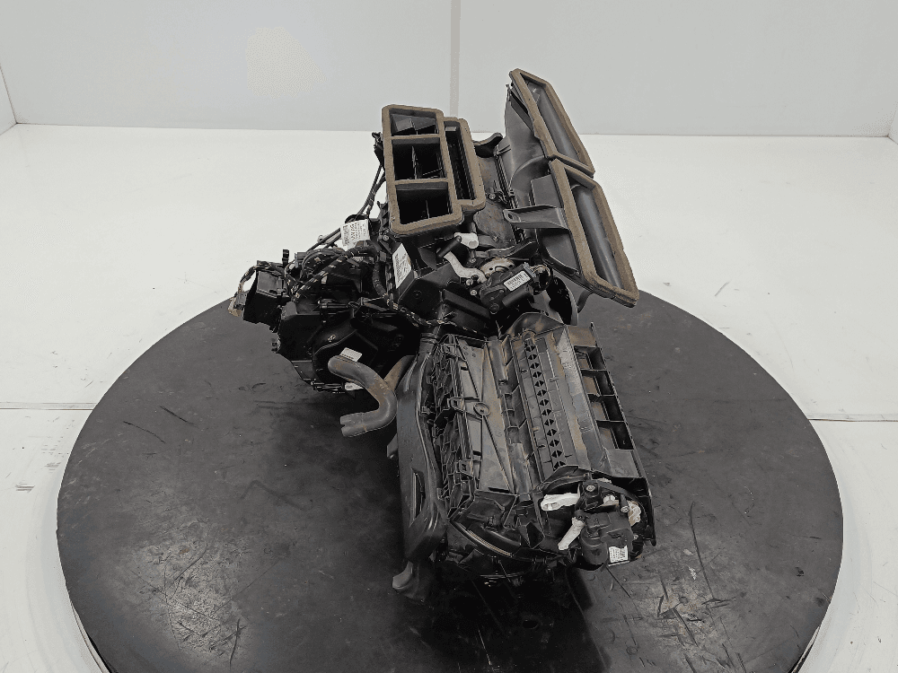 Корпус отопителя (печки) к Volkswagen Passat B8 (14-19)