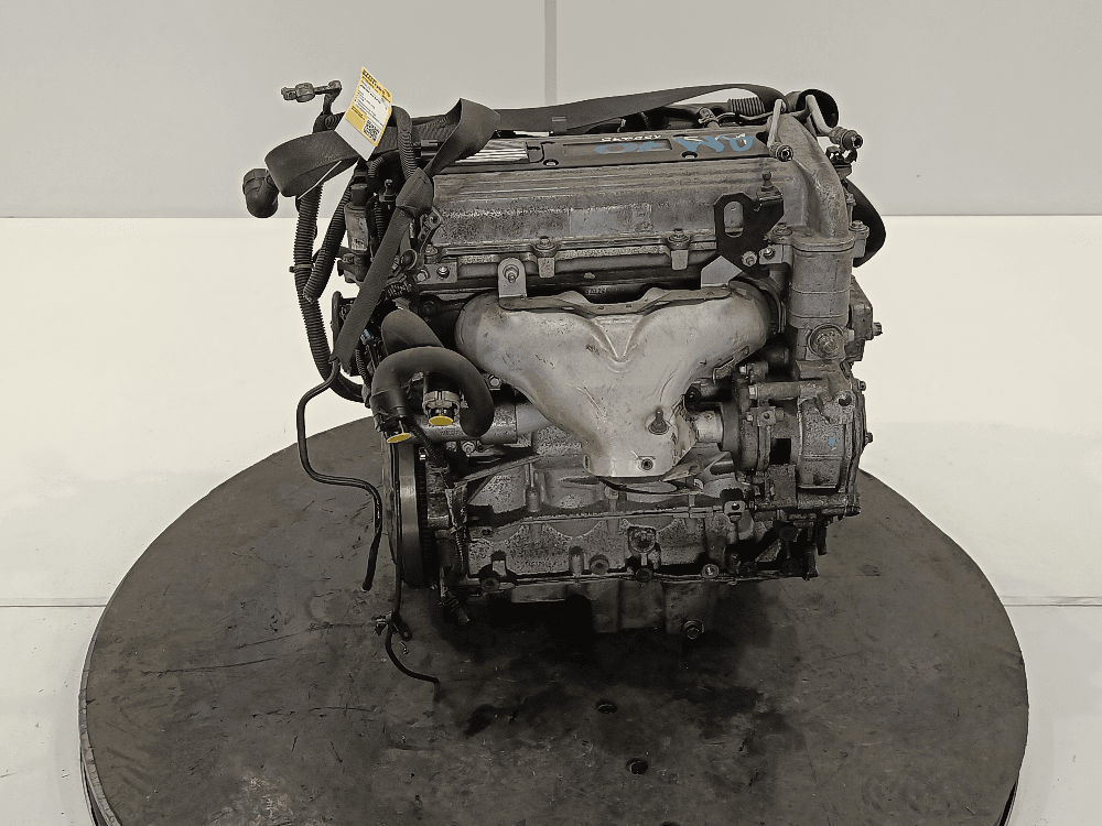 Двигатель к Opel Astra G (98-04)