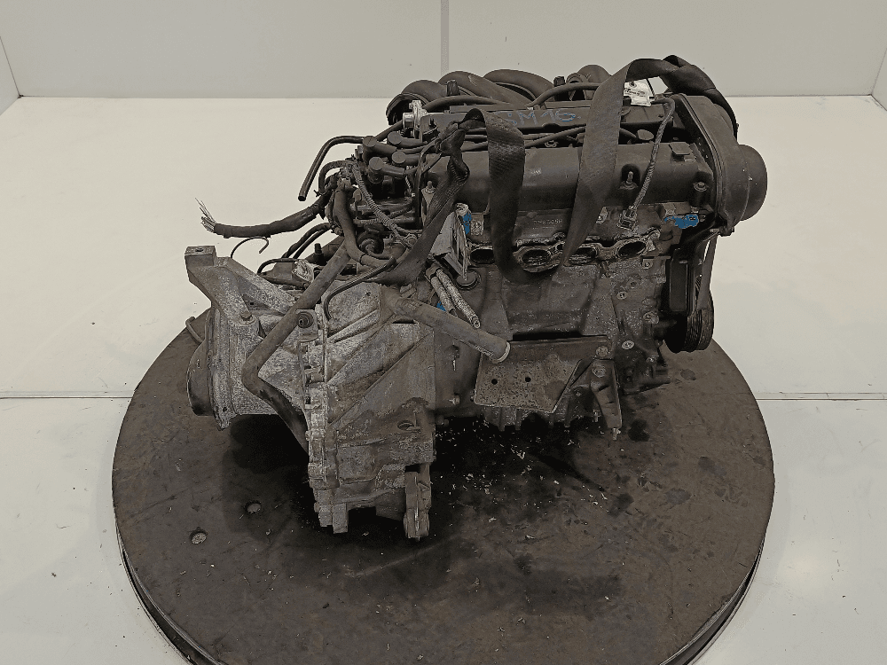 Двигатель к Ford Focus 2 (04-08)