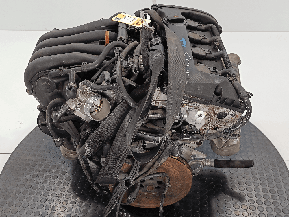 Двигатель к Audi A4 B6 (01-05)