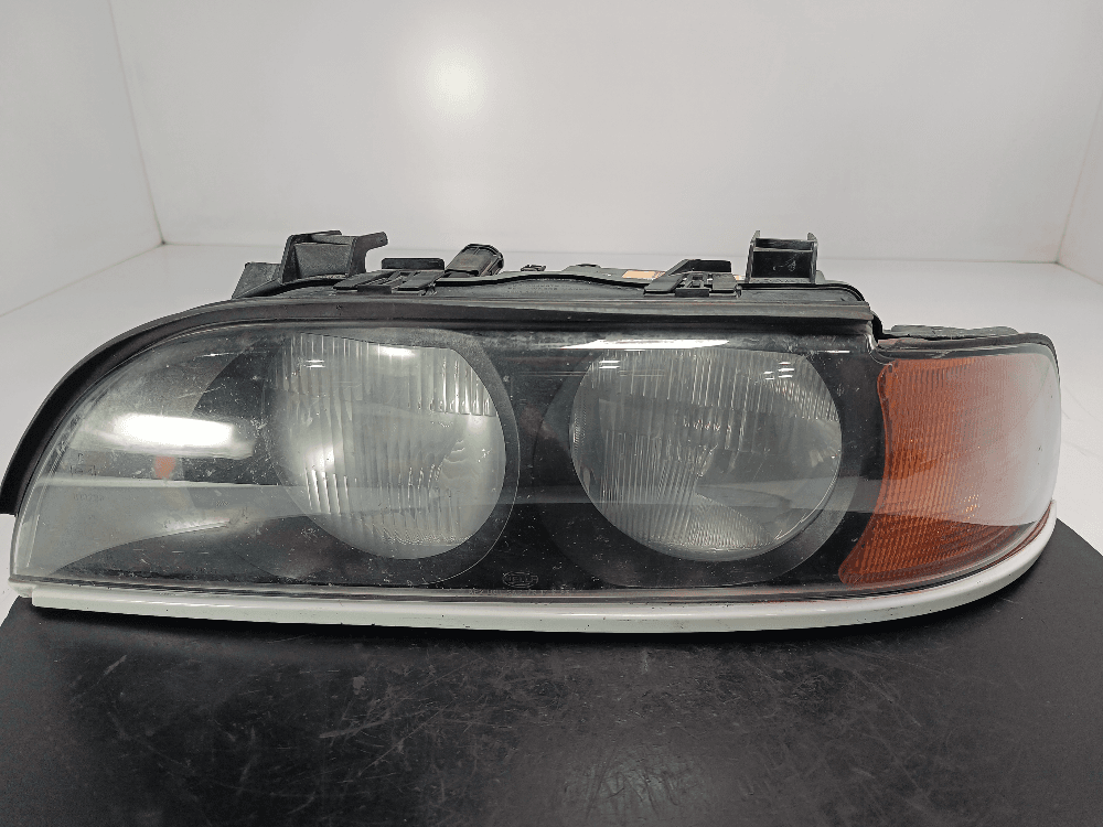 Фара левая к BMW 5 E39 (95-00)