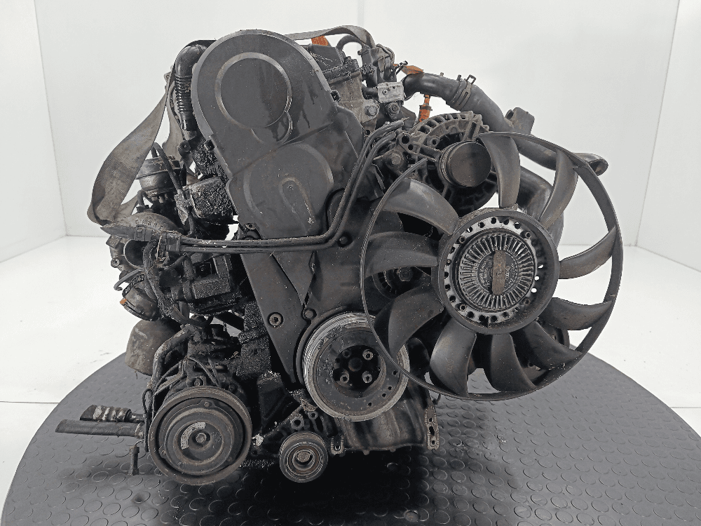 Двигатель к Volkswagen Passat B5+ Рестайлинг (00-05)