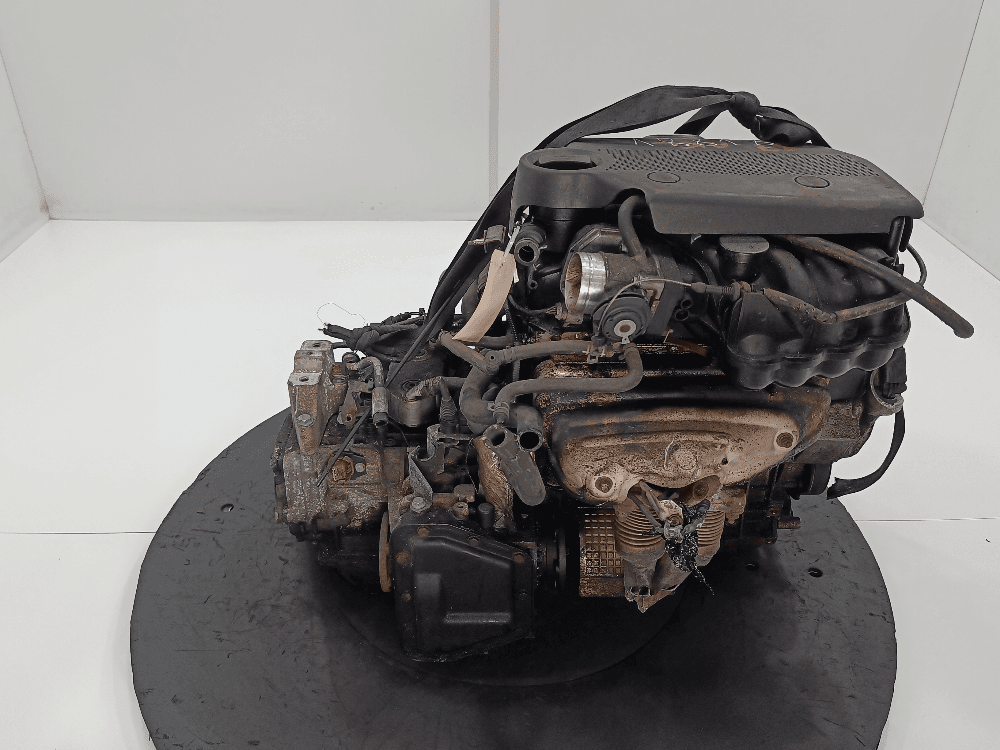 Двигатель к Volkswagen Golf 4 (97-06)