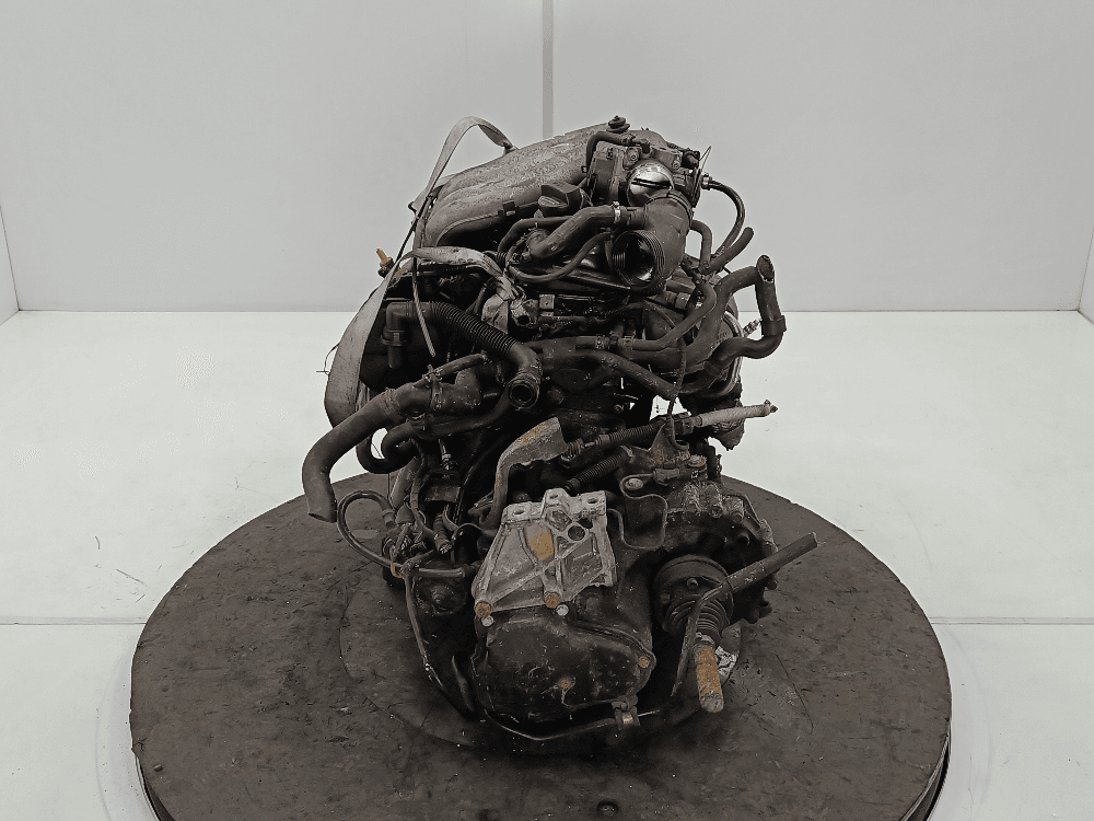 Двигатель к Volkswagen Golf 4 (97-06)