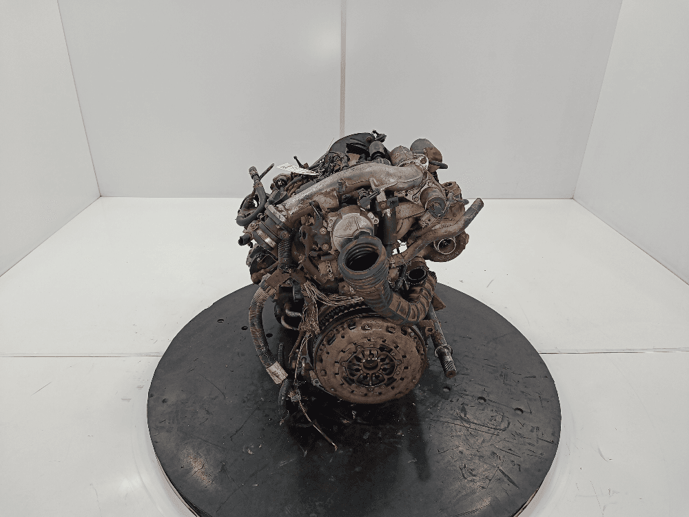 Двигатель к Nissan  Primera P12 (02-08)