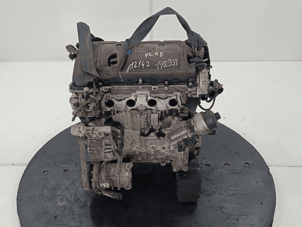 Двигатель к Peugeot 308 1 Рестайлинг (11-15)