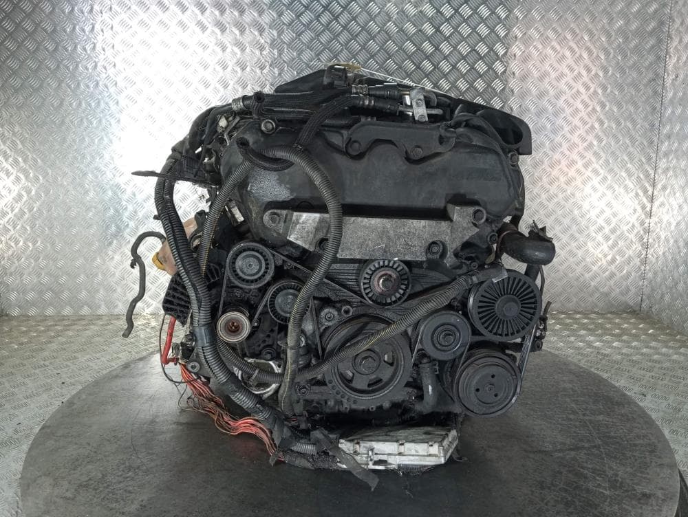 Двигатель к Opel Vectra C (02-05)