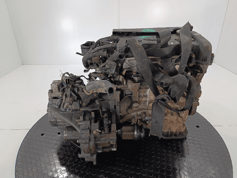 Двигатель к Kia Ceed 1 (06-10)
