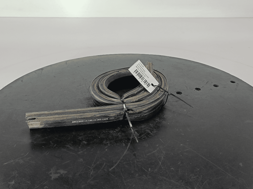 Уплотнитель к Ford Transit 4 (13-24)