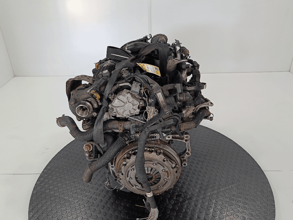 Двигатель к Peugeot 3008 1 (10-13)