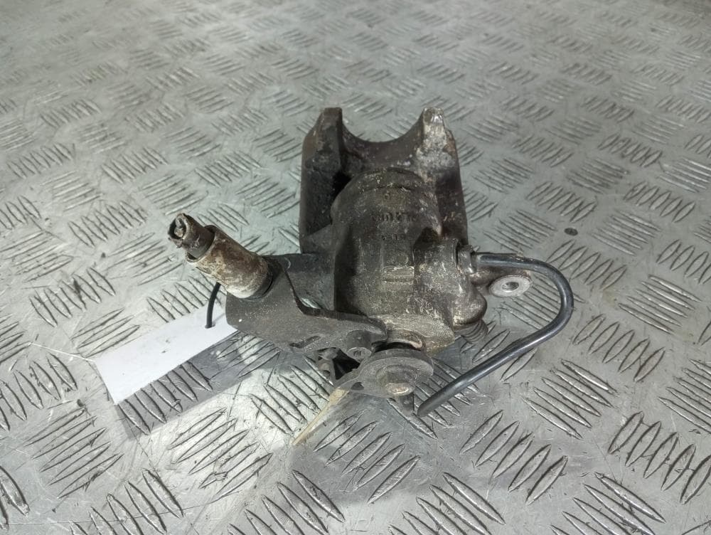 Суппорт задний правый к Citroen C4 1 (04-08)