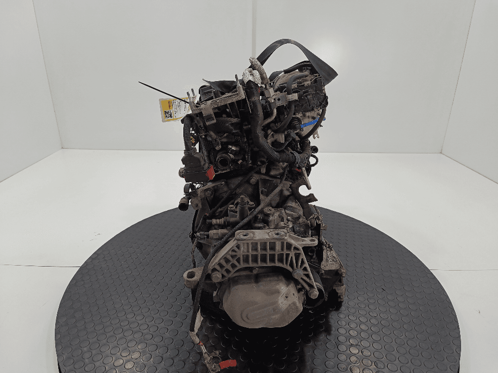 Двигатель к Fiat Grande Punto (05-18)