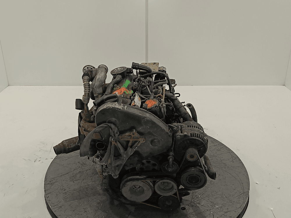 Двигатель к Volkswagen Sharan 1 (95-00)