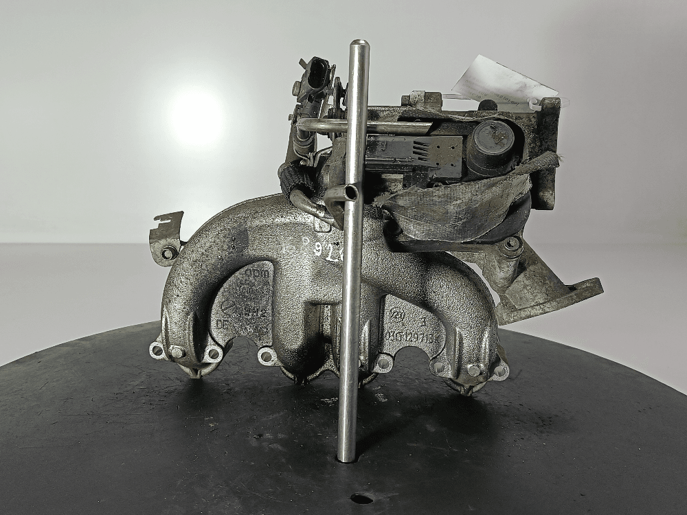 Клапан EGR к Volkswagen Golf 5 (03-09)