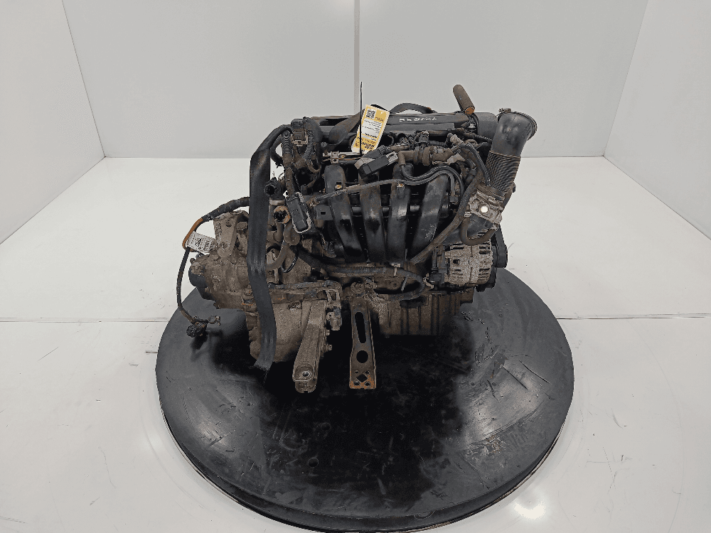 Двигатель к Opel Astra H Рестайлинг (07-10)