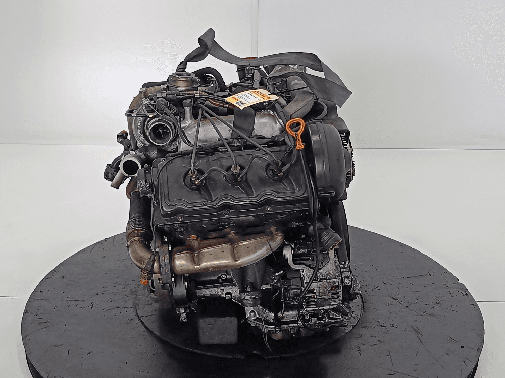 Двигатель к Volkswagen Passat B5 (96-00)