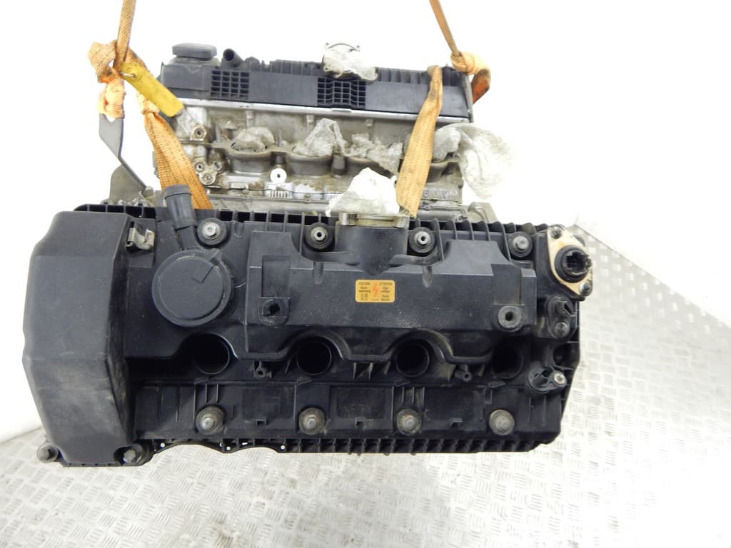 Двигатель к BMW X5 E70 (06-10)