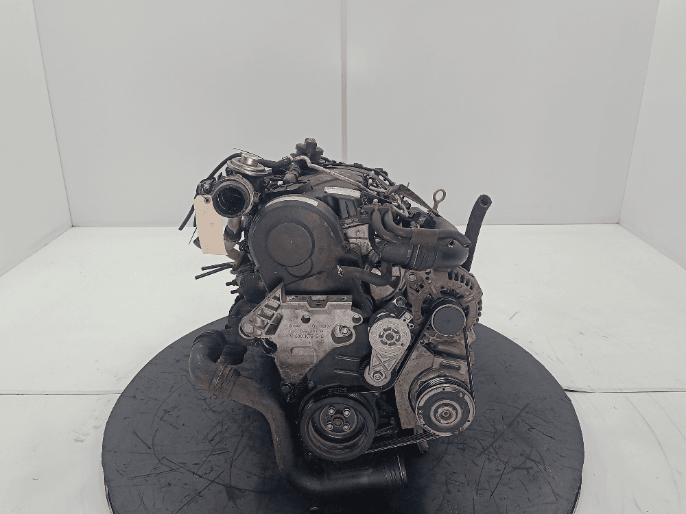 Двигатель к Volkswagen Golf 5 (03-09)