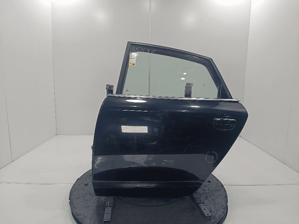 Дверь задняя левая к Audi A6 C6/4F (04-08)