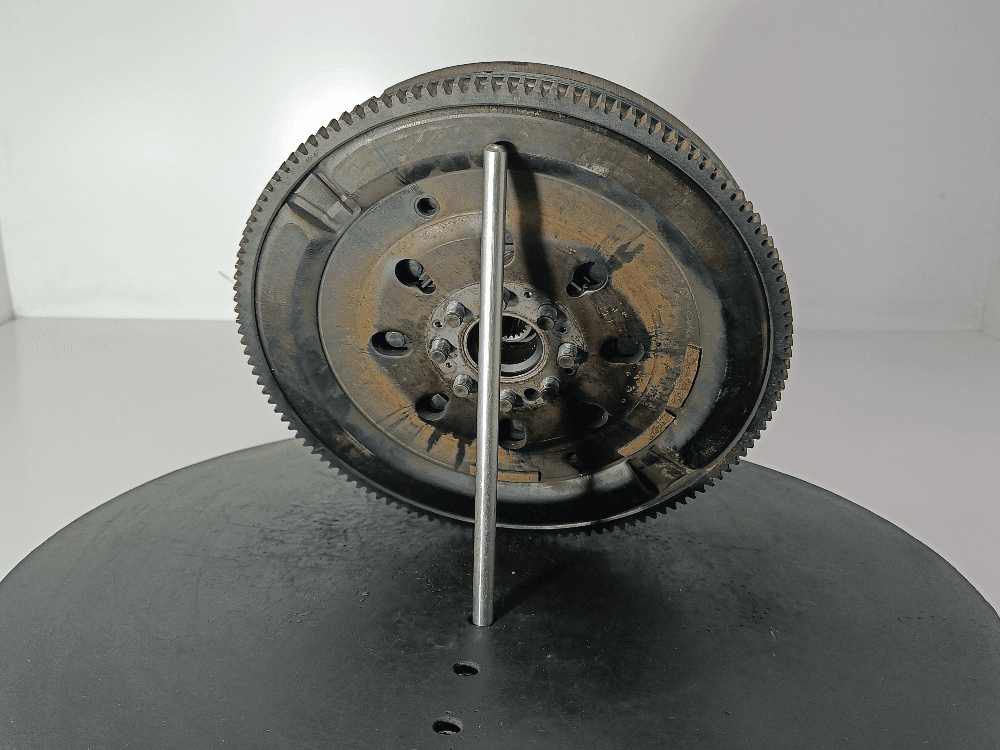 Маховик к Renault Espace 4 Рестайлинг (06-12)