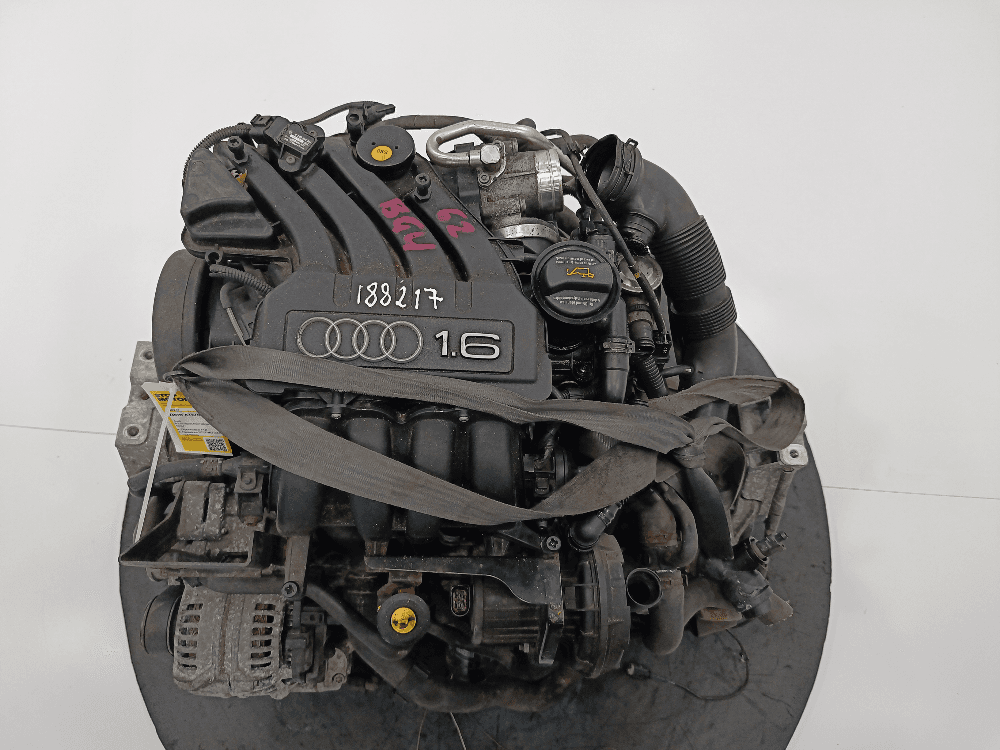 Двигатель к Audi A3 8P (03-05)