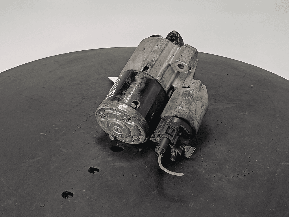 Стартер к Peugeot 308 1 (07-11)