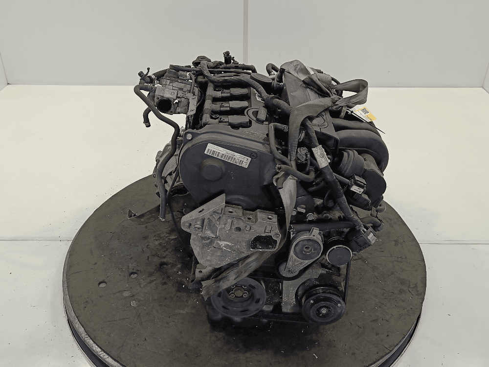 Двигатель к Volkswagen Golf 5 (03-09)