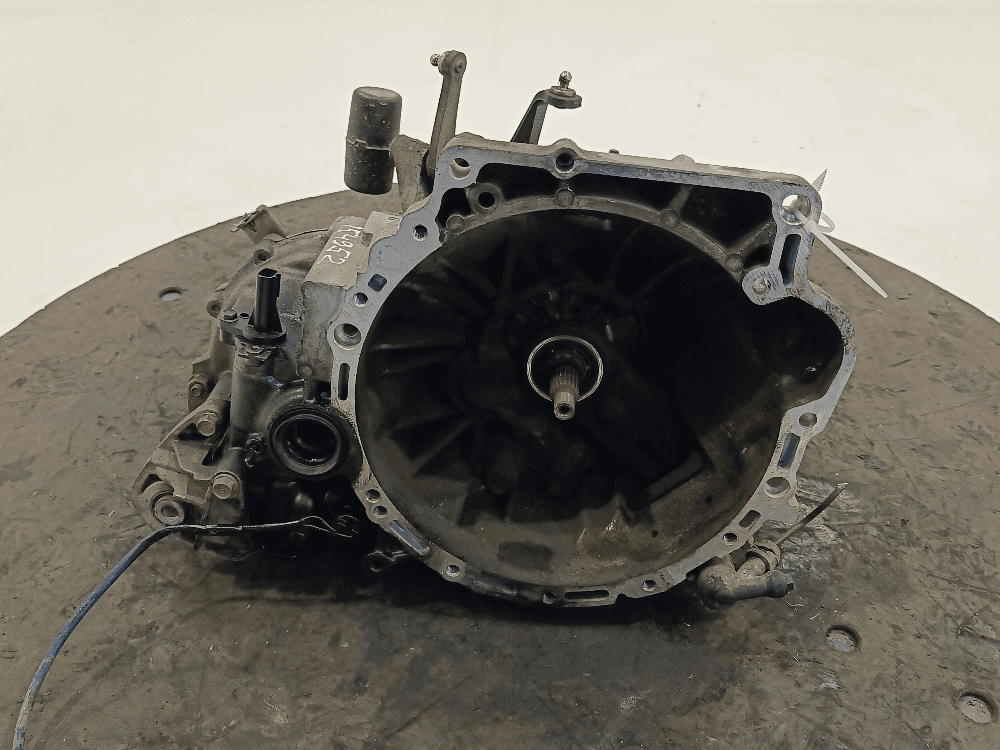 КПП механическая (МКПП) к Mazda 3 BK Рестайлинг (06-09)
