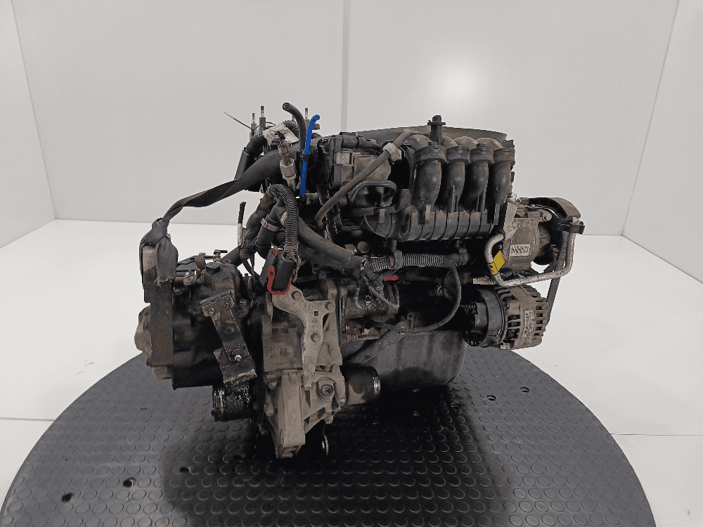 Двигатель к Fiat Grande Punto (05-18)