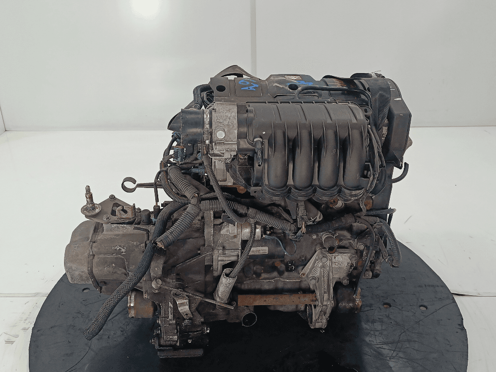 Двигатель к Peugeot 307 (01-05)