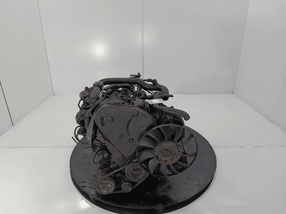 Двигатель к Volkswagen Passat B5 (96-00)