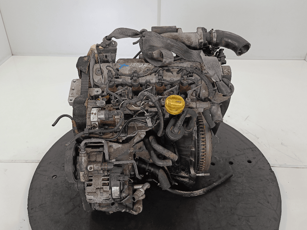 Двигатель к Renault Laguna 2 (01-05)