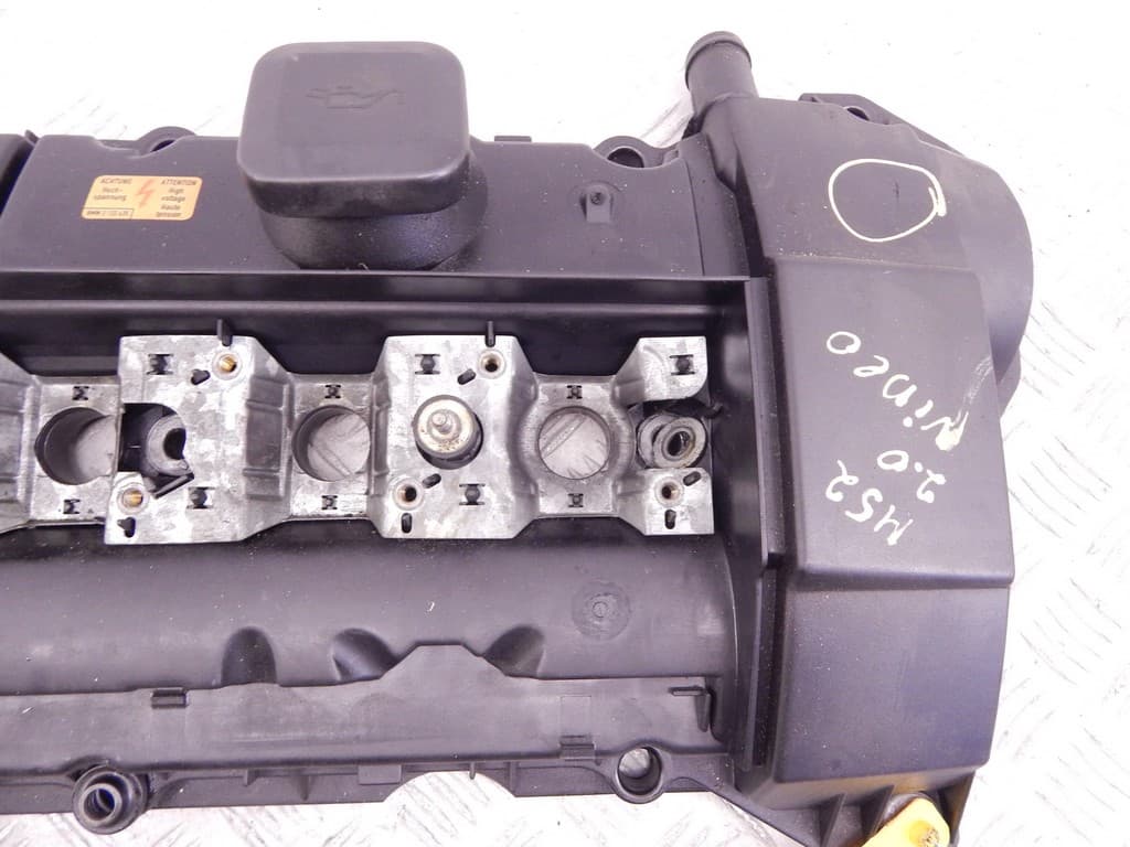Клапанная крышка к BMW 5 E39 (95-00)