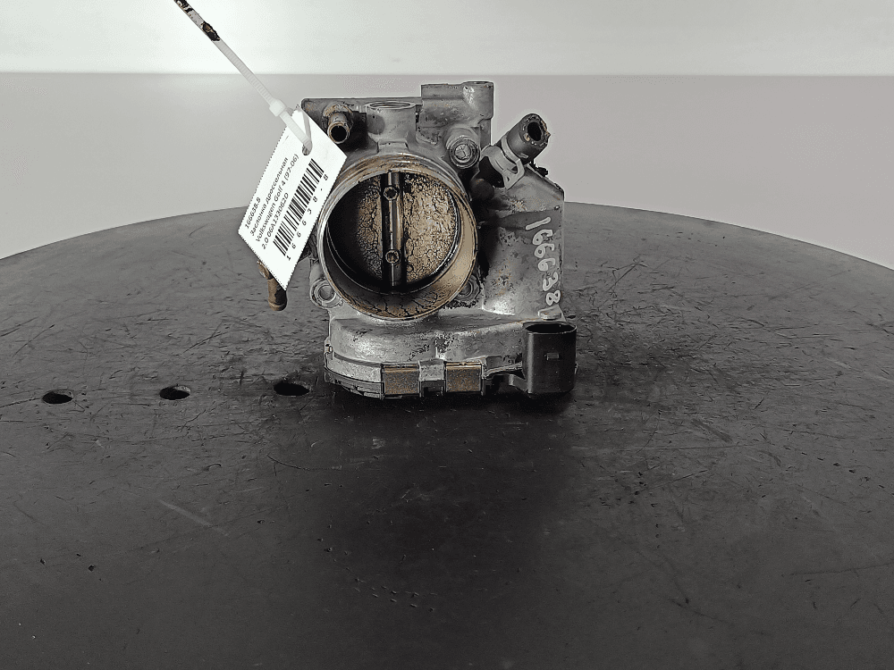 Заслонка дроссельная к Volkswagen Golf 4 (97-06)