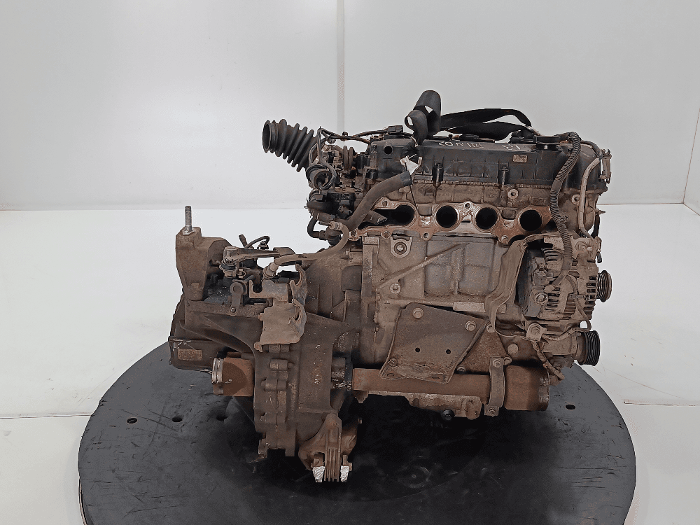 Двигатель к Ford Mondeo 4 Рестайлинг (10-15)