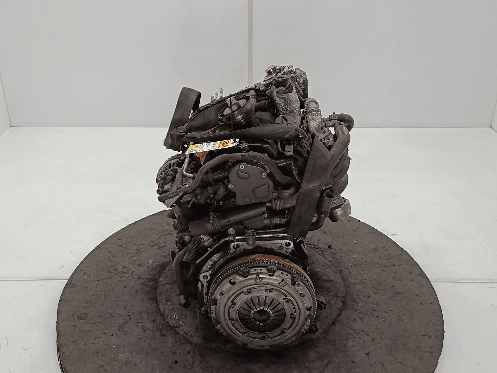 Двигатель к Volkswagen Golf 5 (03-09)