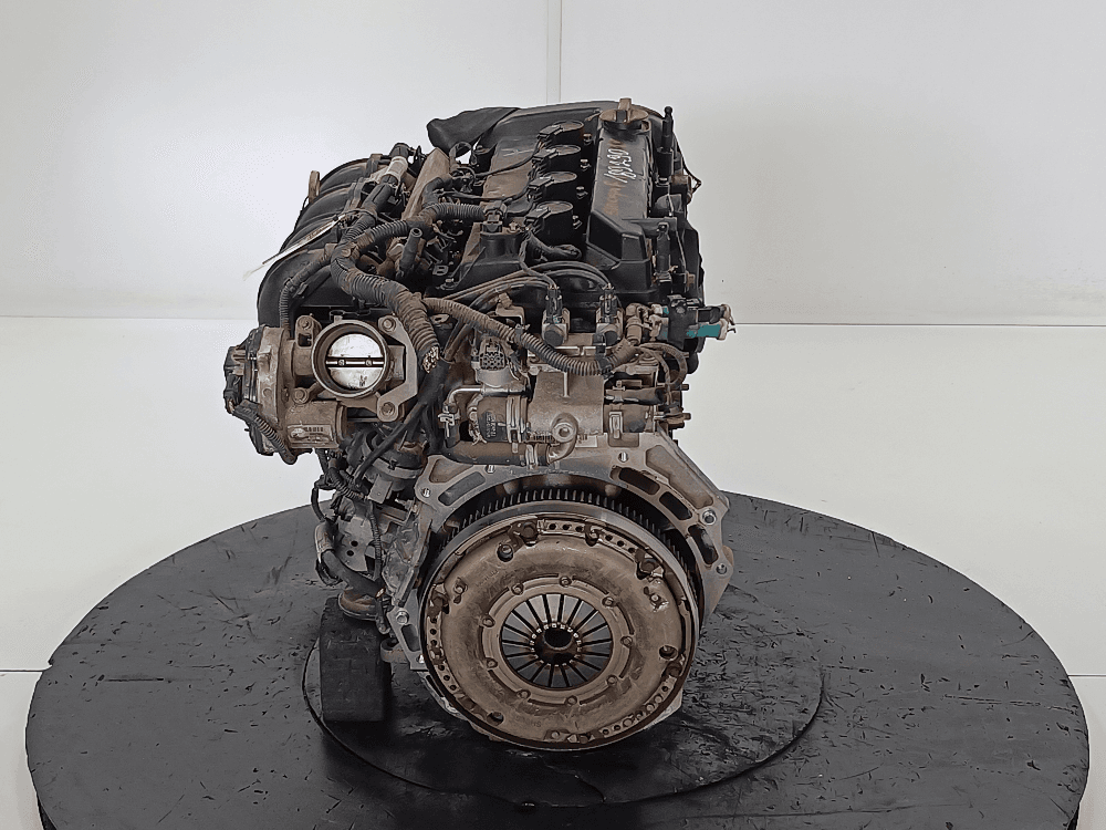 Двигатель к Volvo S40 2 (04-07)